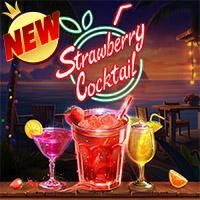 Strawberry Cocktail™